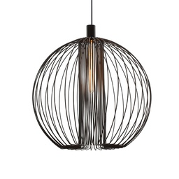 Wiro 1.0 Globe Suspension Lamp (260)