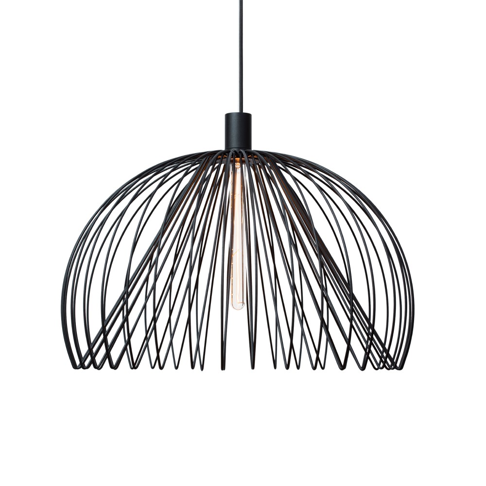 Wever &amp; Ducré Wiro 2.0 Globe Suspension Lamp | lightingonline.eu