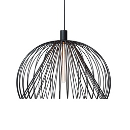 Wiro 2.0 Globe Suspension Lamp (260)