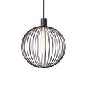 Wever &amp; Ducré Wiro Globe Suspension Lamp | lightingonline.eu