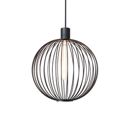 Wiro Globe Suspension Lamp (Ø30cm, 260)