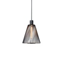 Wever &amp; Ducré Wiro 1.0 Cone Suspension Lamp | lightingonline.eu