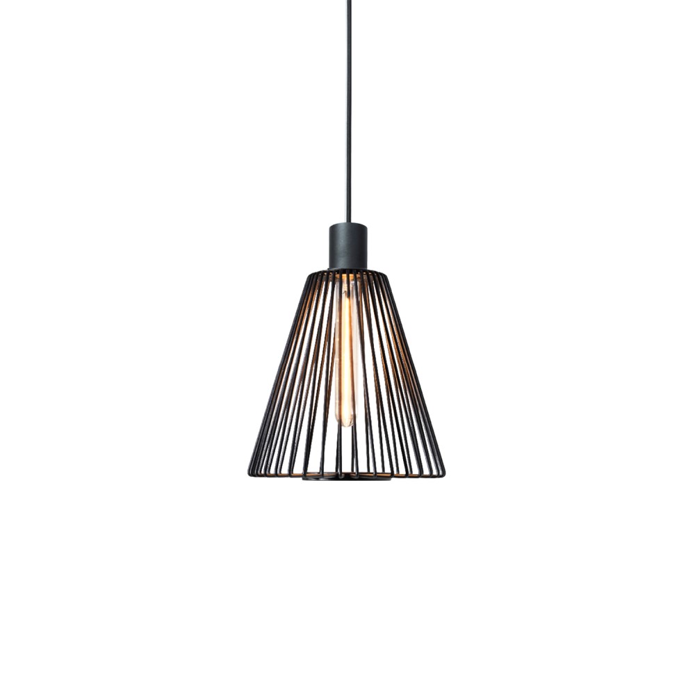 Wever &amp; Ducré Wiro 1.0 Cone Suspension Lamp | lightingonline.eu