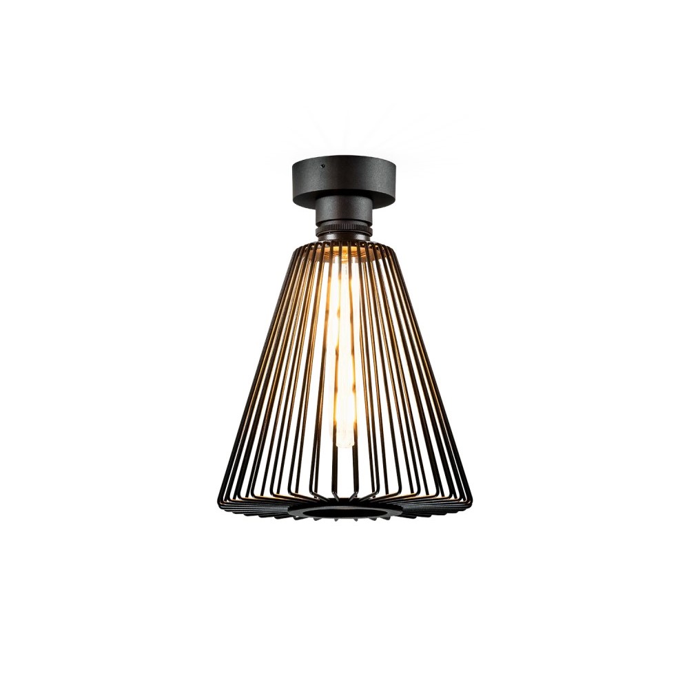 Wever &amp; Ducré Wiro 1.0 Cone Ceiling Light | lightingonline.eu