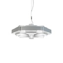 Wever &amp; Ducré J.J.W. 04 Suspension Lamp | lightingonline.eu