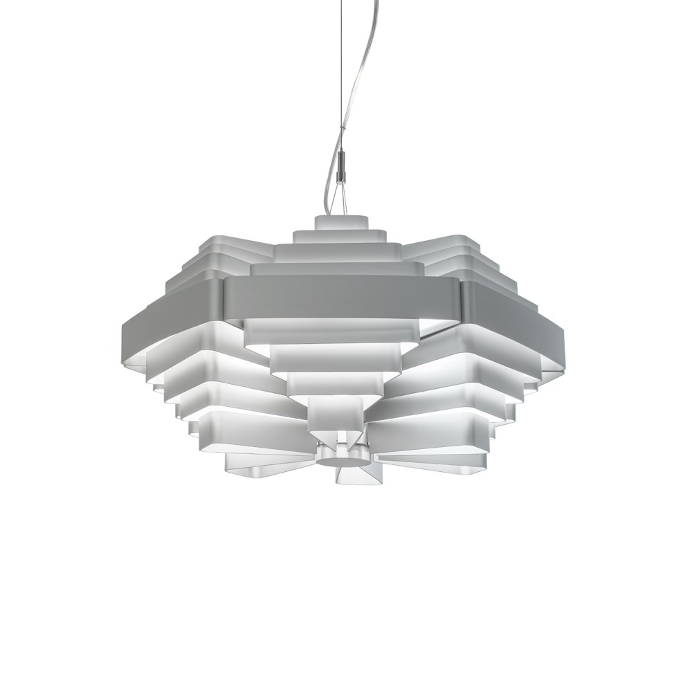 Wever &amp; Ducré J.J.W. 042 Suspension Lamp | lightingonline.eu