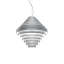 Wever &amp; Ducré J.J.W. 05 Suspension Lamp | lightingonline.eu