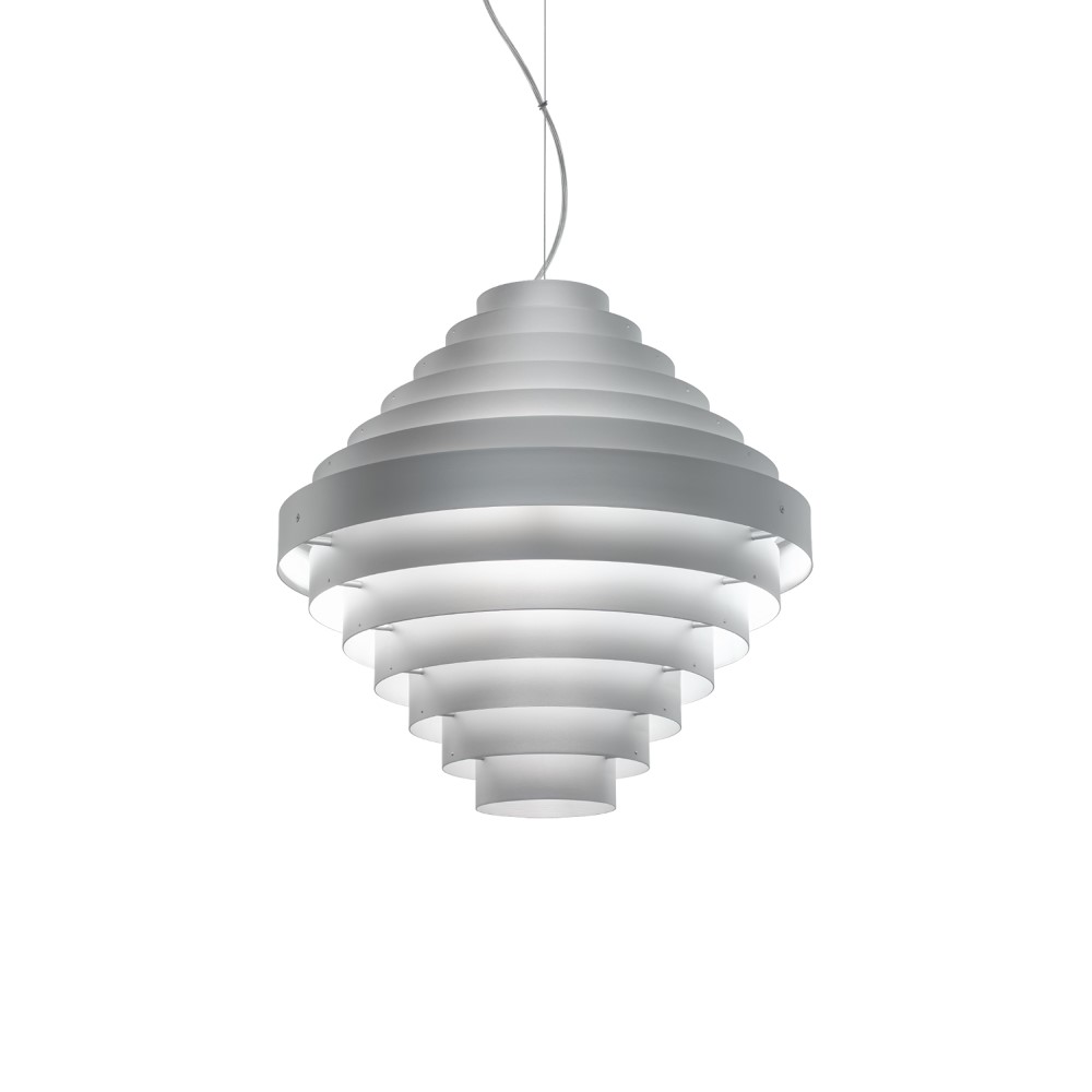 Wever &amp; Ducré J.J.W. 05 Suspension Lamp | lightingonline.eu