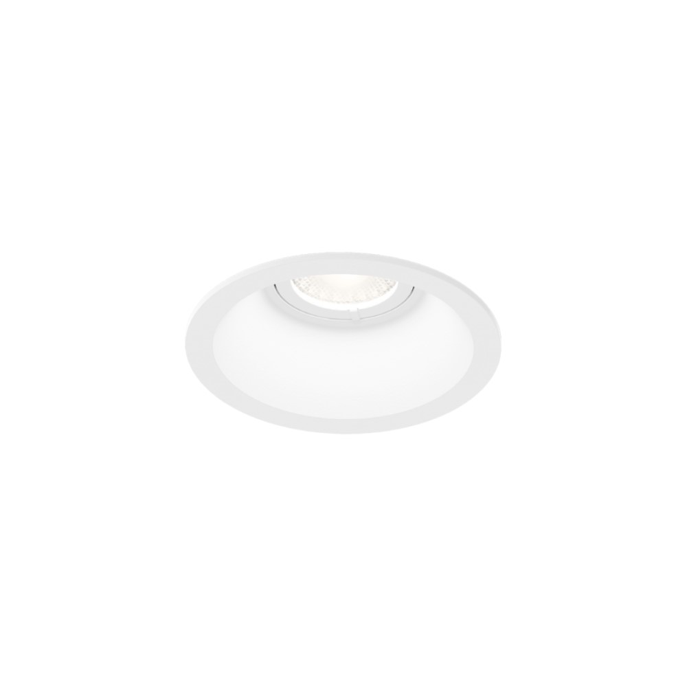 Wever &amp; Ducré Deep Petit 1.0 Recessed Ceiling Light | lightingonline.eu