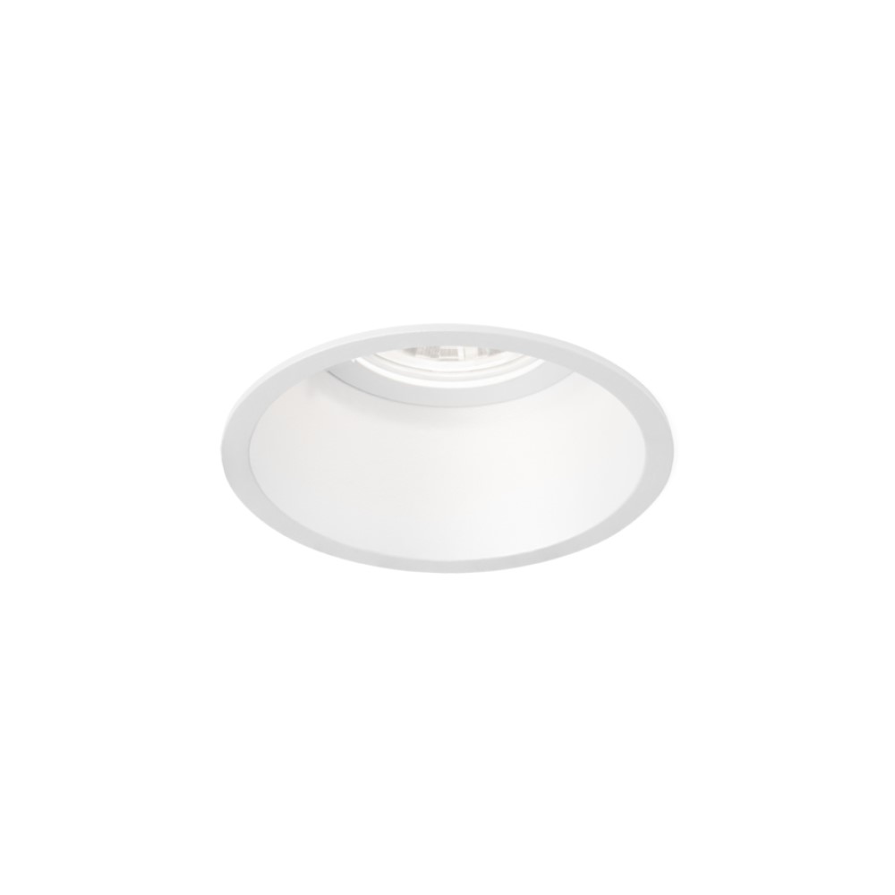 Wever &amp; Ducré Deeper 1.0 LED Recessed Ceiling Light | lightingonline.eu