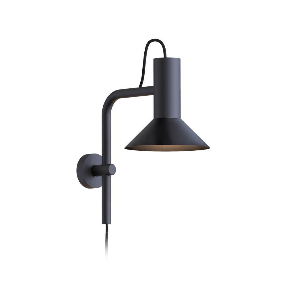 Wever &amp; Ducré Roomor Wall Light | lightingonline.eu