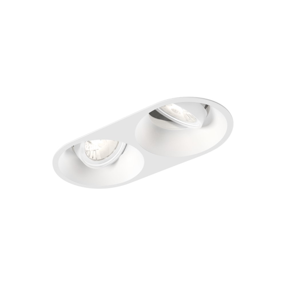 Wever &amp; Ducré Deep Adjust 2.0 LED Recessed Ceiling Light | lightingonline.eu