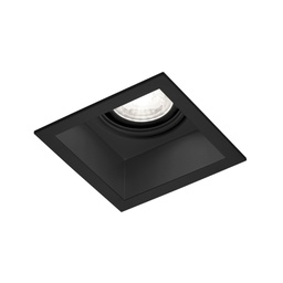 Plano 1.0 PAR16 Recessed Ceiling Light (Black)