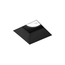 Strange 1.0 PAR16 Recessed Ceiling Light (Black)