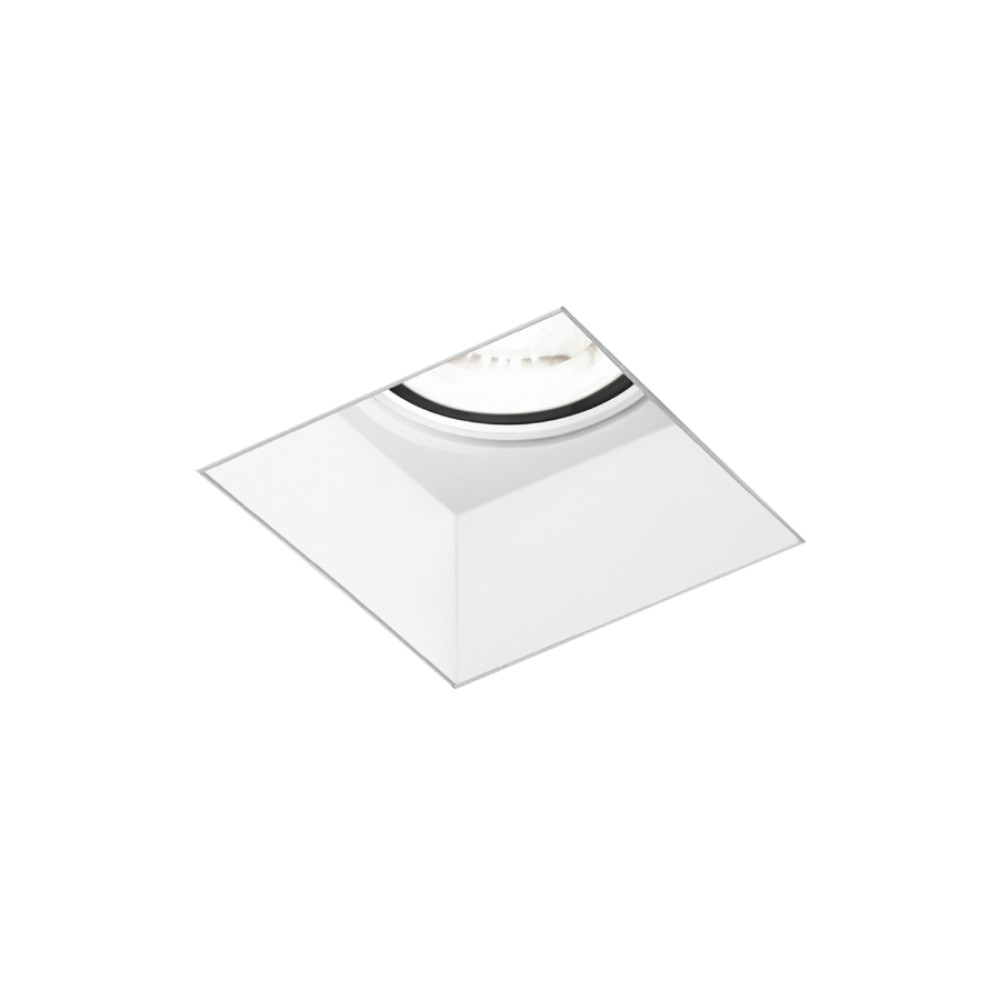 Wever &amp; Ducré Strange 1.0 PAR16 Recessed Ceiling Light | lightingonline.eu