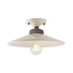 Colors Ceiling Light (Cream)