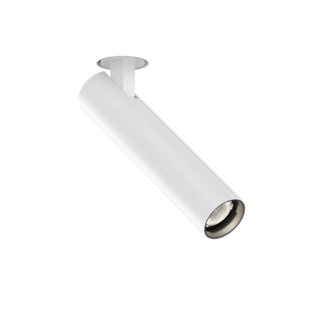 Wever &amp; Ducré Match Trimless 1.0 LED Recessed Ceiling Light | lightingonline.eu