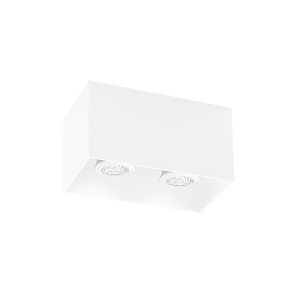 Wever &amp; Ducré Box 2.0 PAR16 Ceiling Light | lightingonline.eu