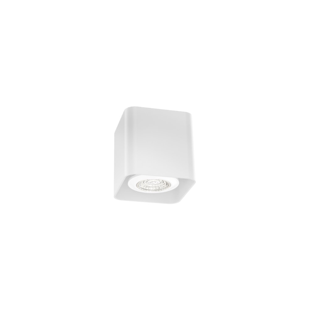 Wever &amp; Ducré Docus Mini 1.0 PAR16 Ceiling Light | lightingonline.eu