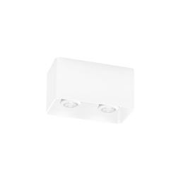 Docus 2.0 PAR16 Ceiling Light (White)