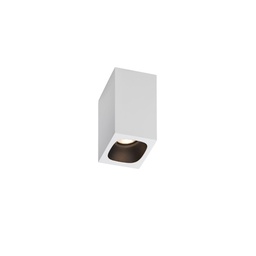 Pirro Spot 1.0 Ceiling Light (White, 2700K - warm white)