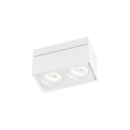 Sirro 2.0 PAR16 Ceiling Light (White)