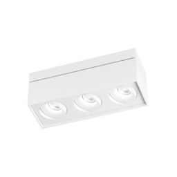 Sirro 3.0 PAR16 Ceiling Light (White)