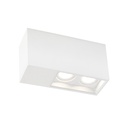 Wever &amp; Ducré Plano Petit 2.0 Ceiling Light | lightingonline.eu