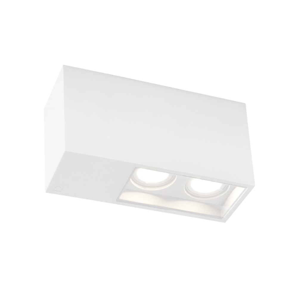 Wever &amp; Ducré Plano Petit 2.0 Ceiling Light | lightingonline.eu