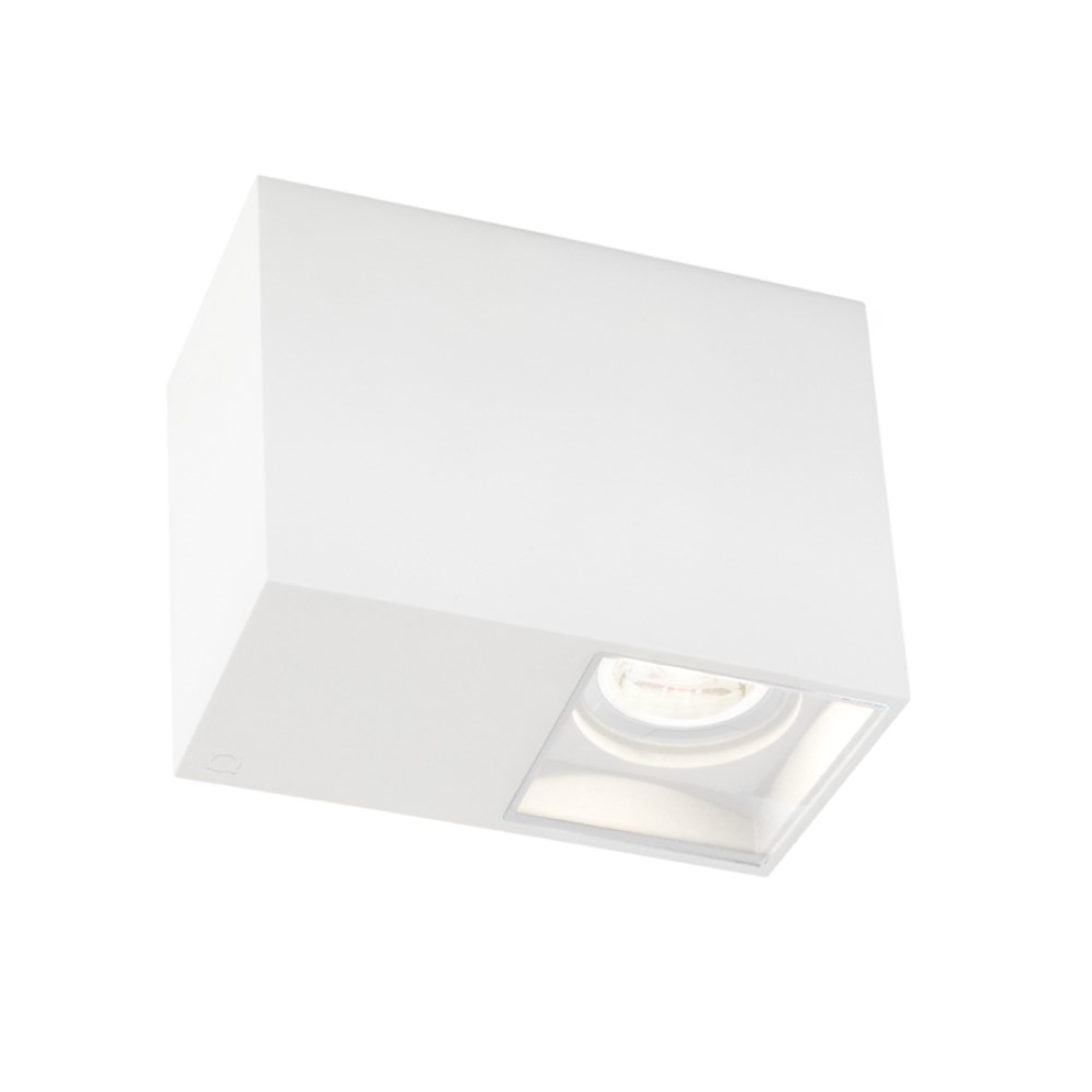 Wever &amp; Ducré Plano 1.0 PAR16 Ceiling Light | lightingonline.eu