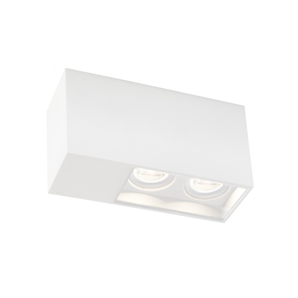 Wever &amp; Ducré Plano 2.0 PAR16 Ceiling Light | lightingonline.eu