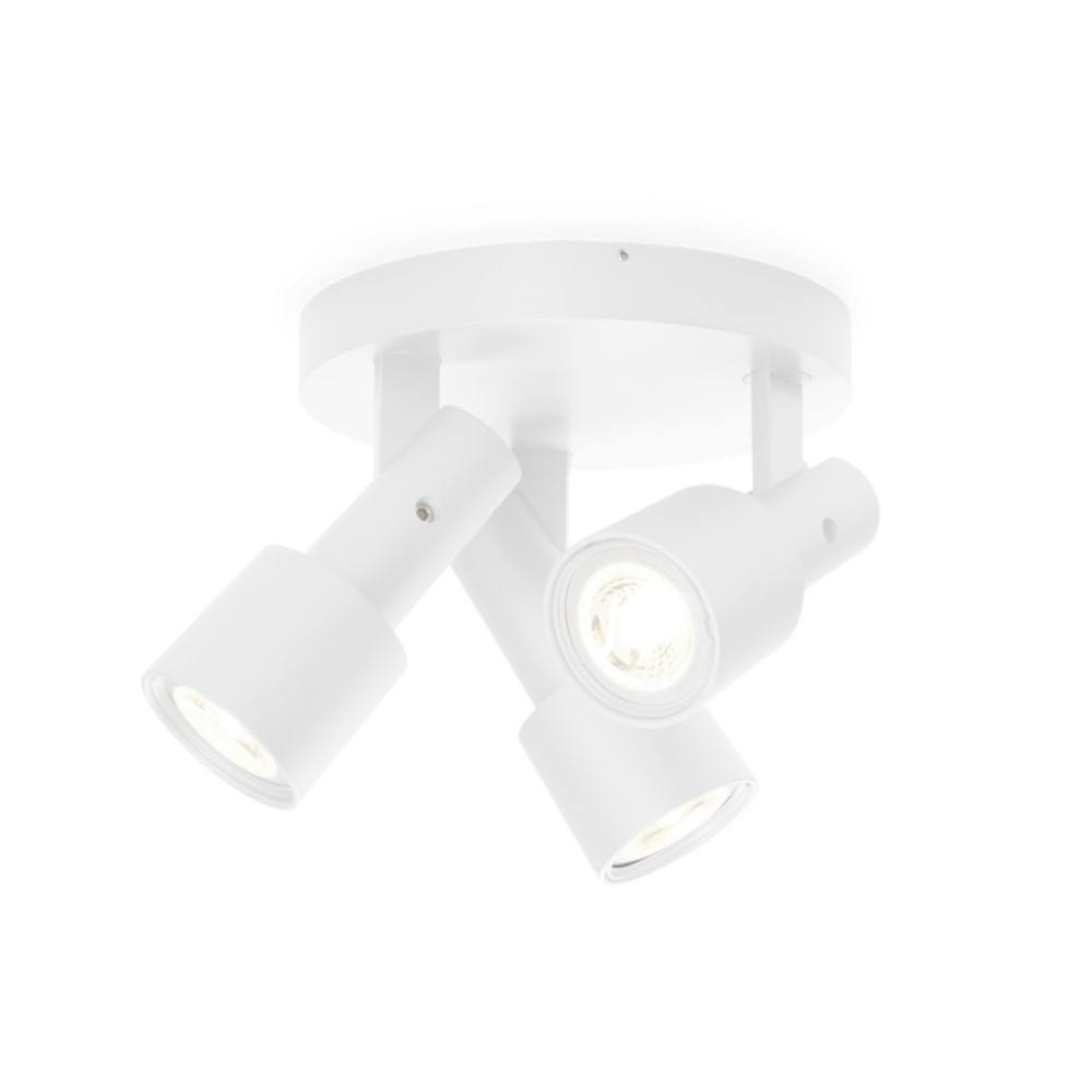 Wever &amp; Ducré Sara 3.0 PAR16 Ceiling Light | lightingonline.eu