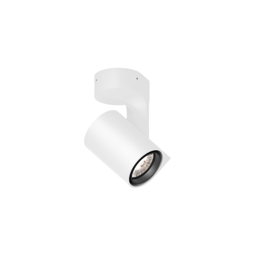 Wever &amp; Ducré Sqube 1.1 LED Ceiling Light | lightingonline.eu