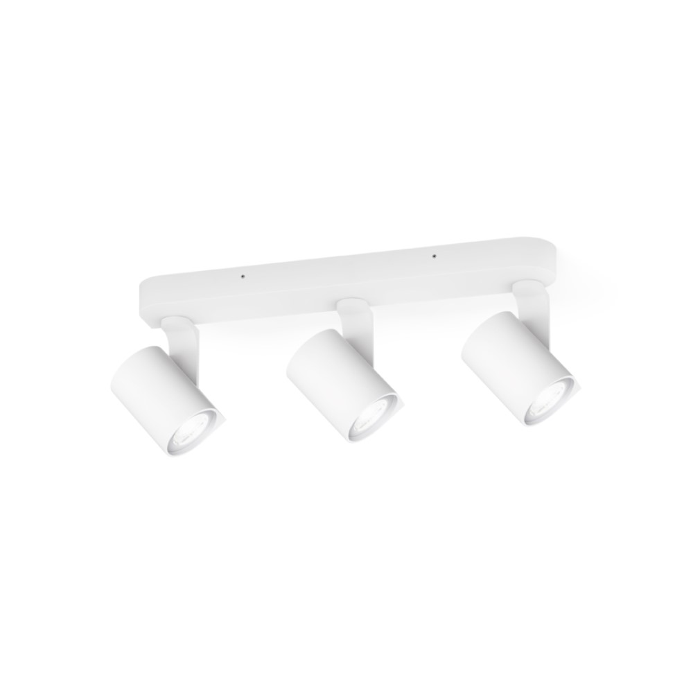 Wever &amp; Ducré Sqube 3.0 PAR16 Ceiling Light | lightingonline.eu