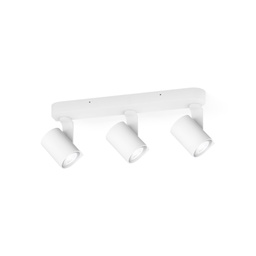 Sqube 3.0 PAR16 Ceiling Light (White)