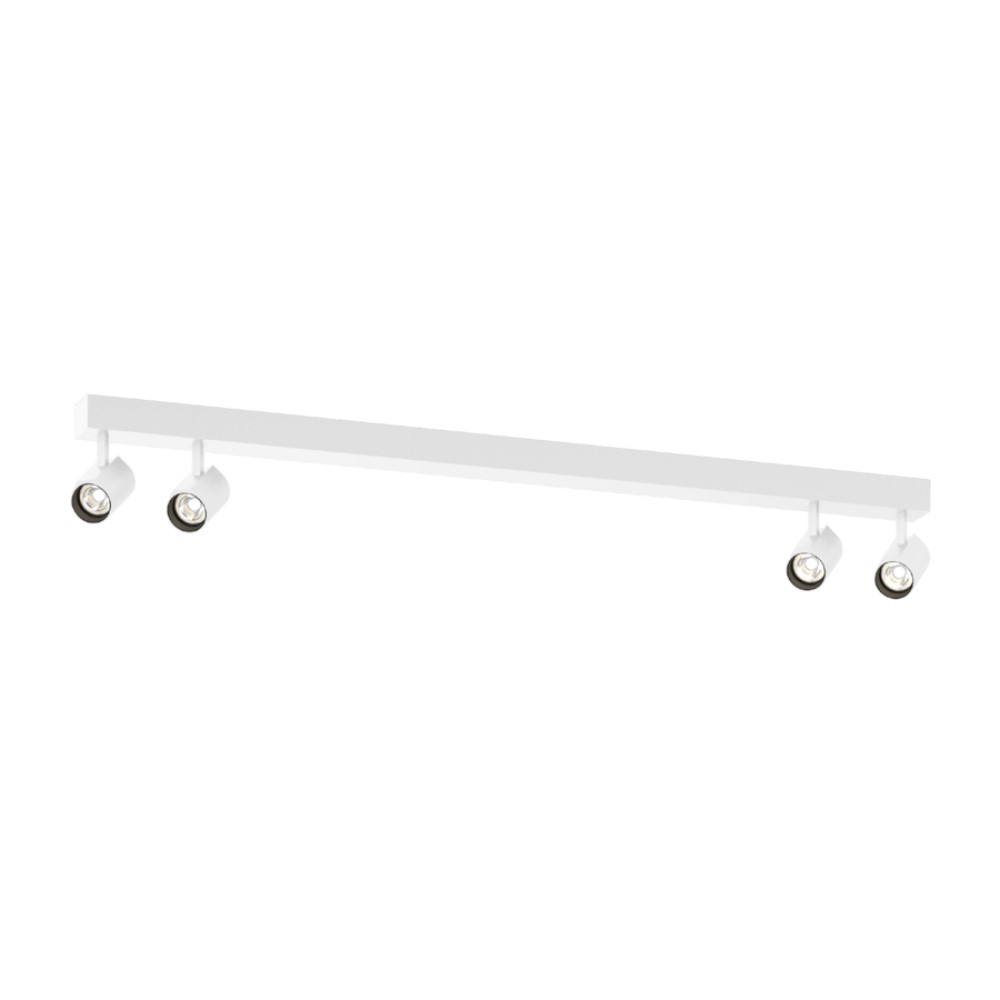 Wever &amp; Ducré Ceno 4.0 LED Ceiling Light | lightingonline.eu