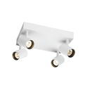 Wever &amp; Ducré Ceno 4.1 LED Ceiling Light | lightingonline.eu