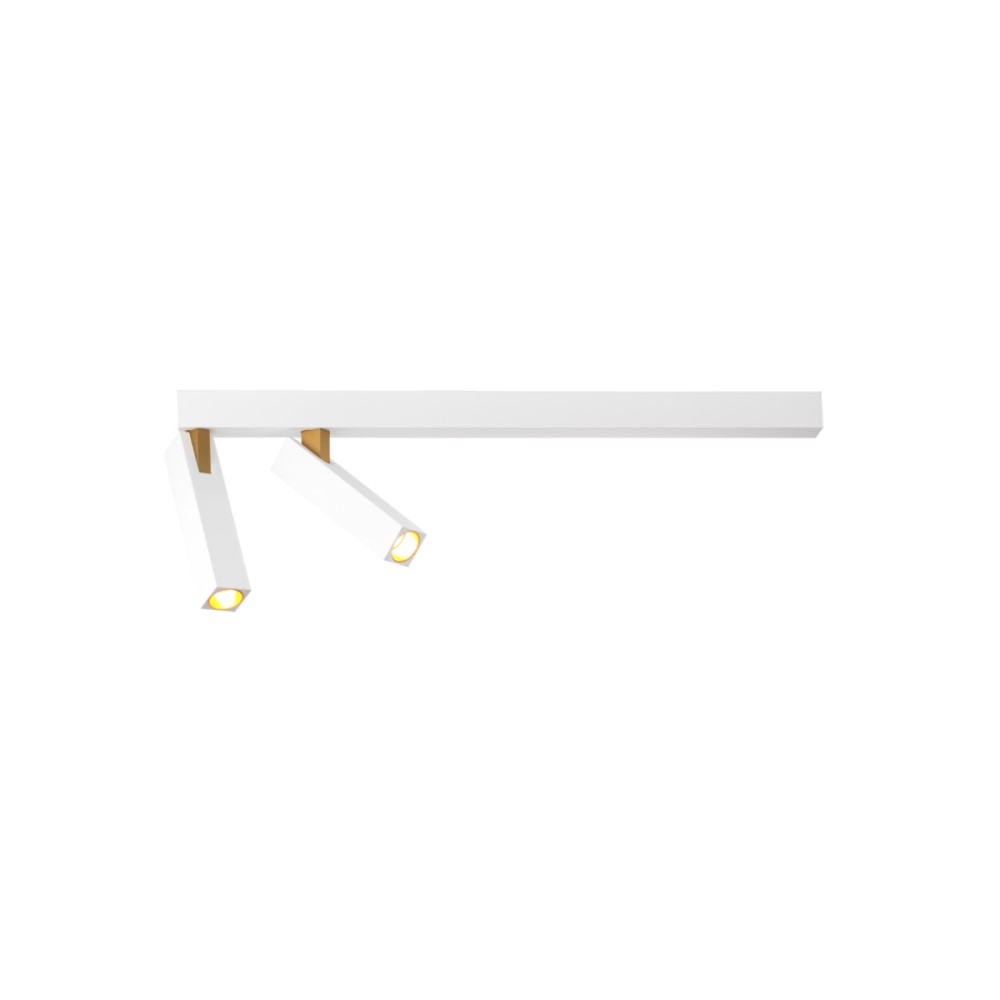 Wever &amp; Ducré Mick 2.0 Ceiling and Wall Light | lightingonline.eu