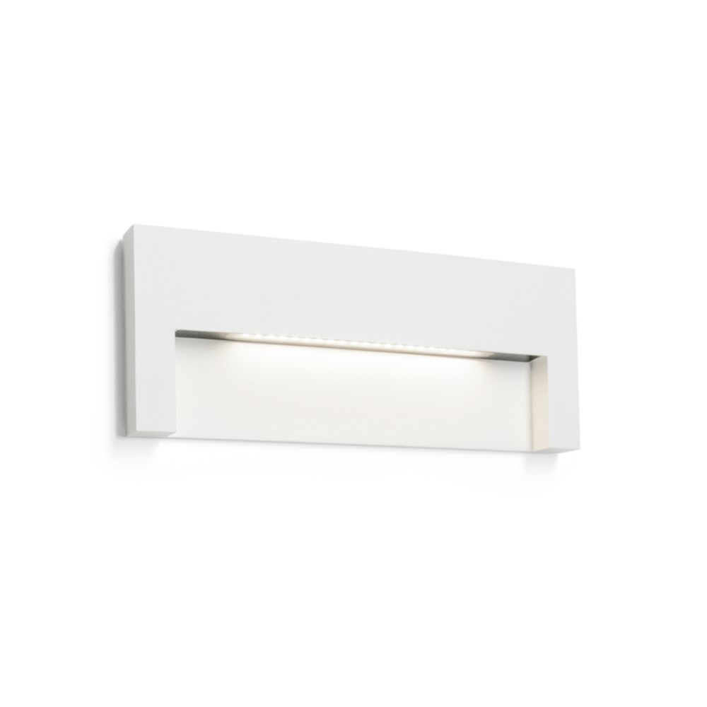 Wever &amp; Ducré Reto 2.0 Recessed Wall Light | lightingonline.eu