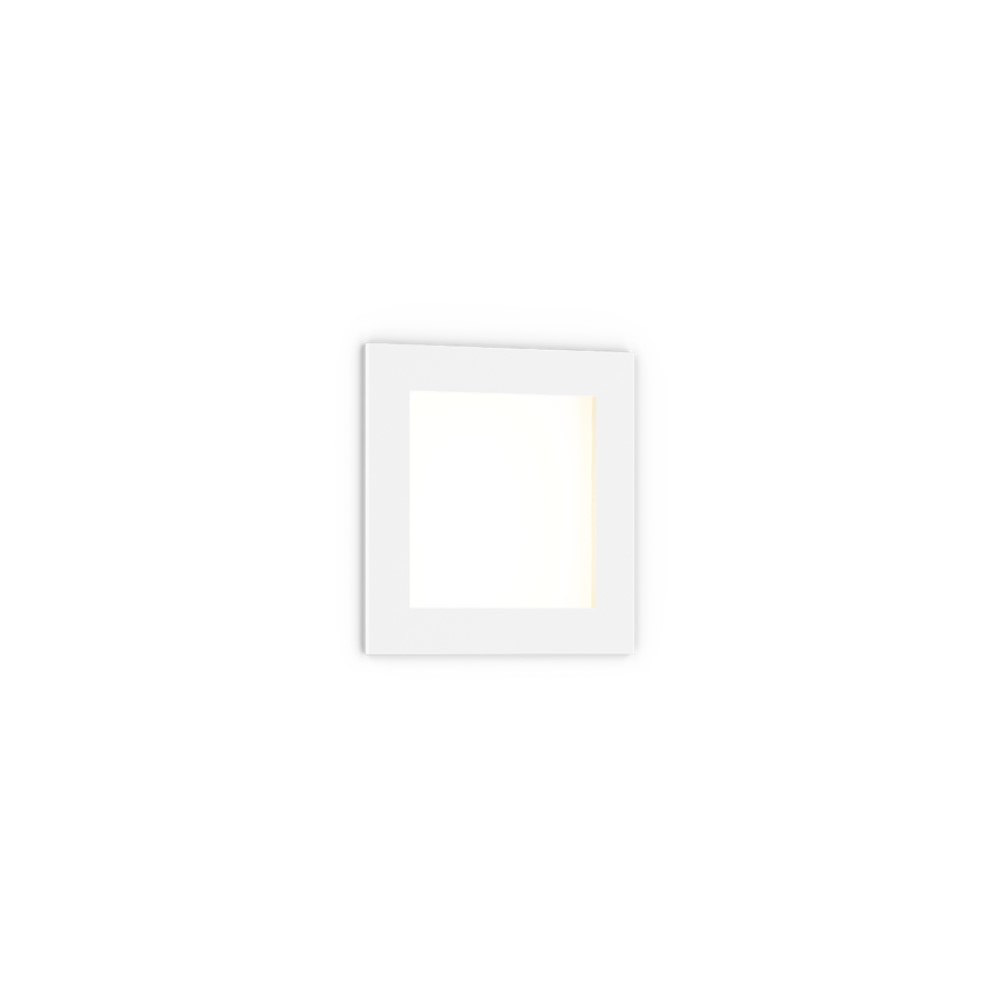 Wever &amp; Ducré Lito 1.0 Recessed Wall Light | lightingonline.eu