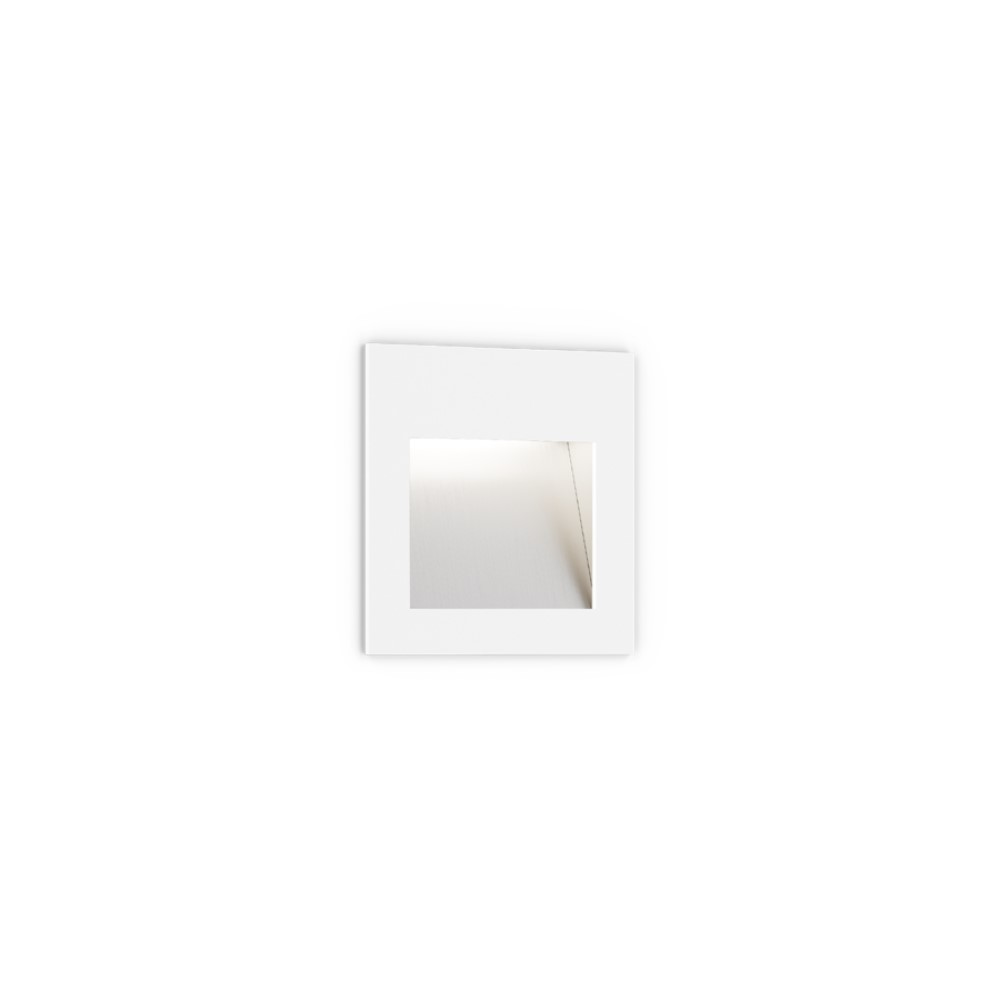 Wever &amp; Ducré Lito 2.0 Recessed Wall Light | lightingonline.eu