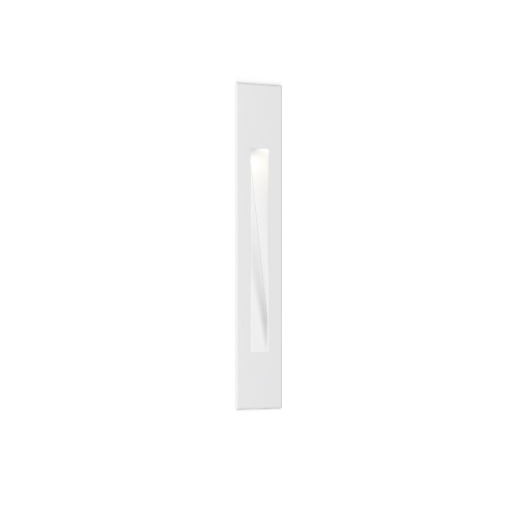 Wever &amp; Ducré Stripe 2.2 Recessed Wall Light | lightingonline.eu