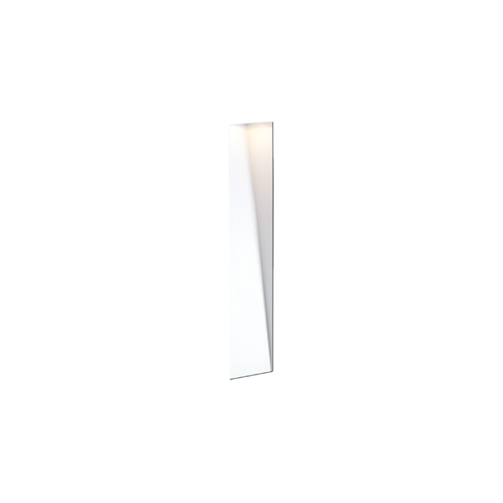 Wever &amp; Ducré Strange 2.7 Recessed Wall Light | lightingonline.eu