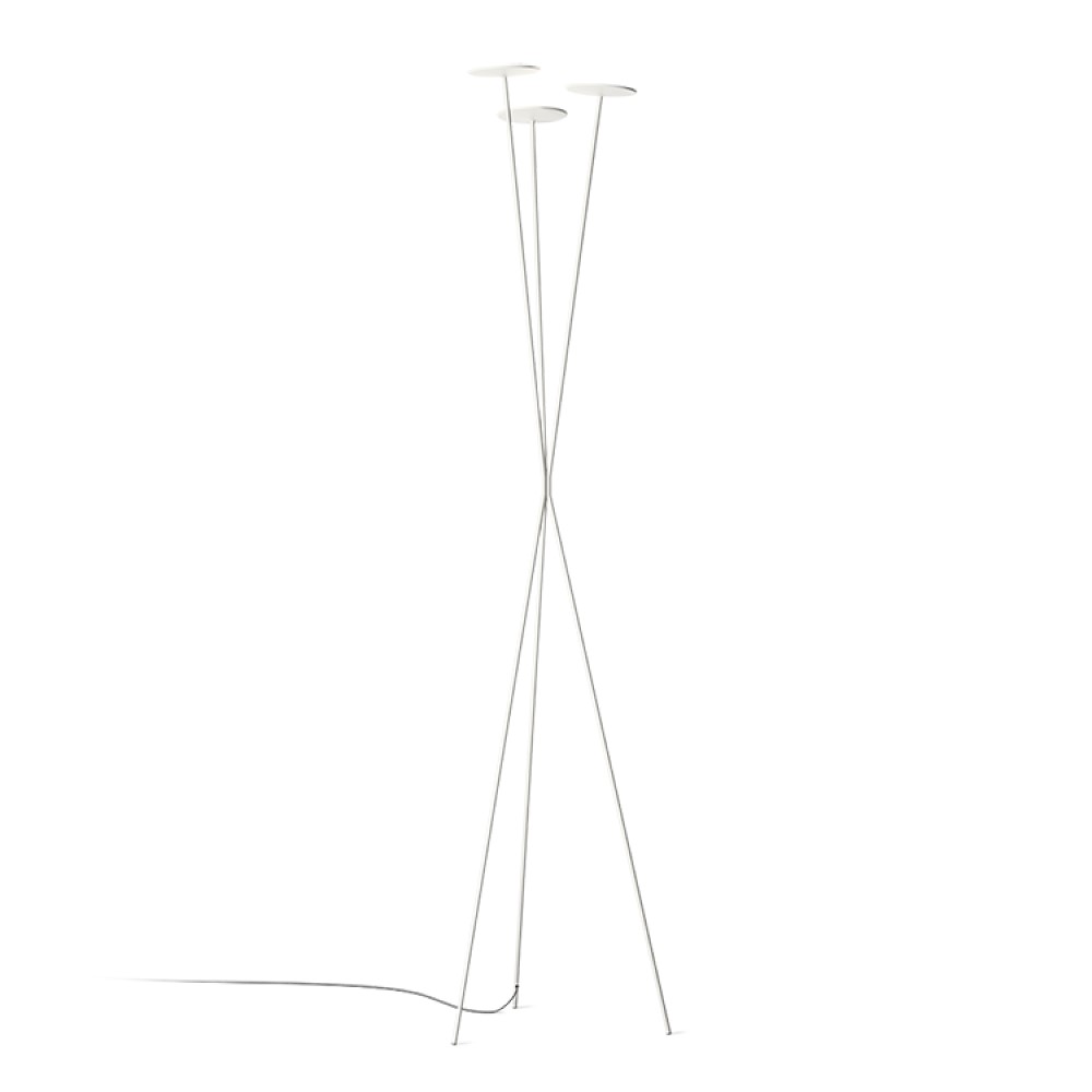 Vibia Skan 0260 Floor Lamp | lightingonline.eu