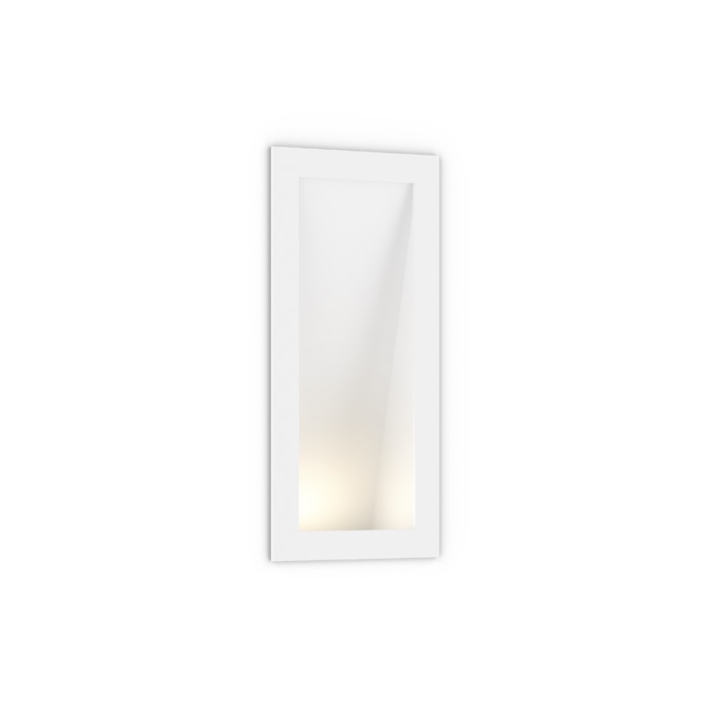 Wever &amp; Ducré Themis 1.7 Recessed Wall Light | lightingonline.eu