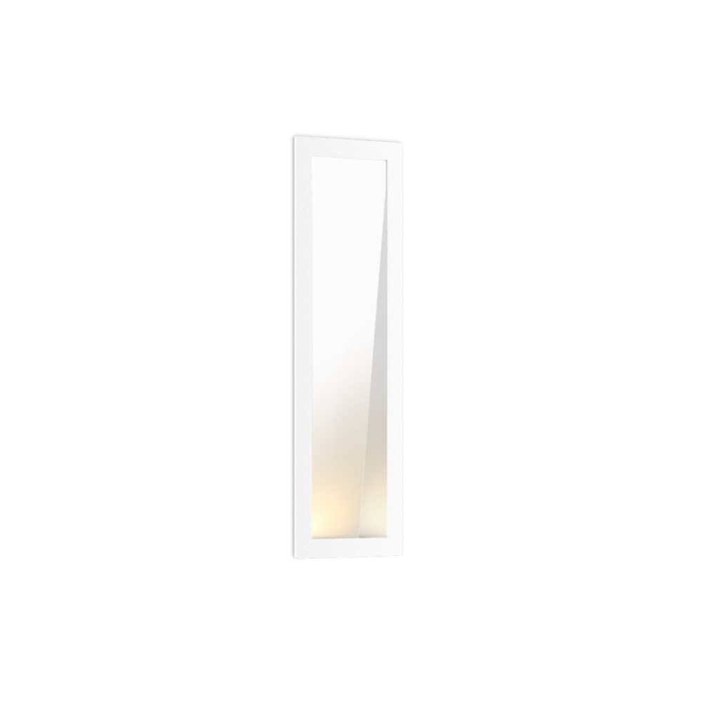 Wever &amp; Ducré Themis 2.7 Recessed Wall Light | lightingonline.eu