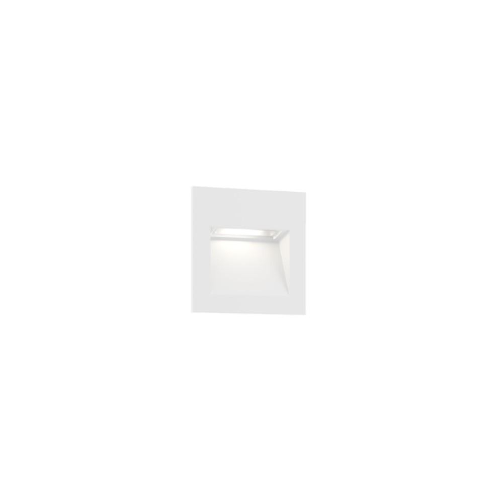 Wever &amp; Ducré Oris 0.8 Recessed Wall Light | lightingonline.eu