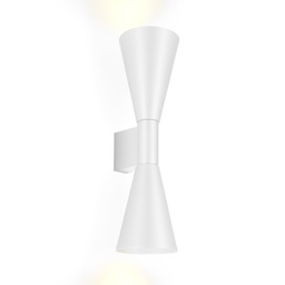 Odrey 2.5 Wall Light (White)