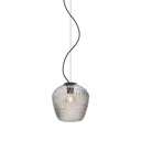 &amp;Tradition Blown SW3 Suspension Lamp | lightingonline.eu