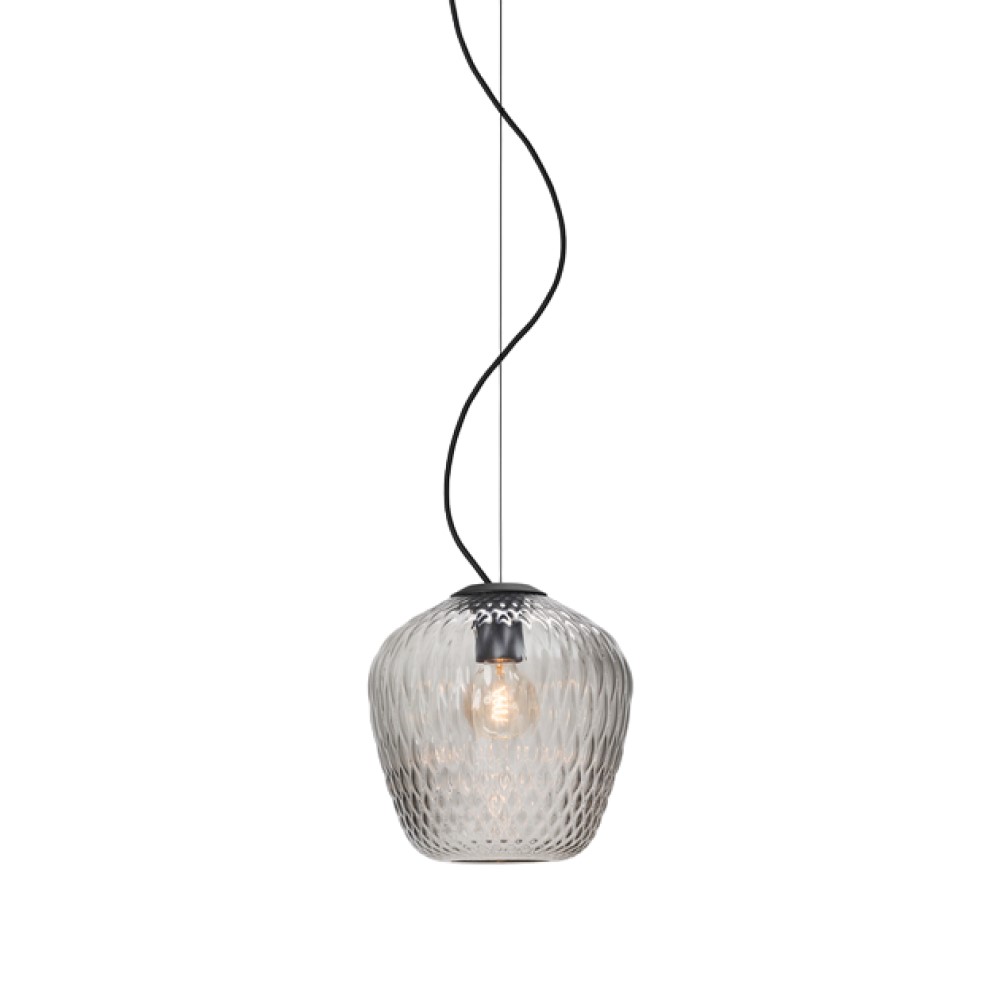 &amp;Tradition Blown SW3 Suspension Lamp | lightingonline.eu